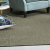 butacas y cojin sobre alfombra nórdica kontract kp alfombras a medida