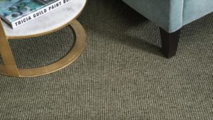 detalle ampliado de alfombra nórdica kontract kp alfombras a medida