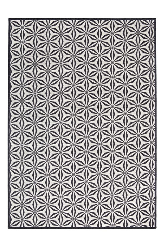 alfombras_de_diseño_geometrika_kp_estrella_nocturna_fernandez_textil alfombra de diseño geometrik de kp color negro