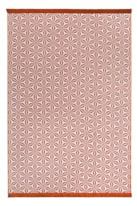 alfombra de diseño geometrik de kp