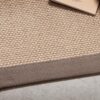 alfombras de sisal tengu de kp alfombras a medida