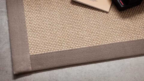 alfombras de sisal tengu de kp alfombras a medida