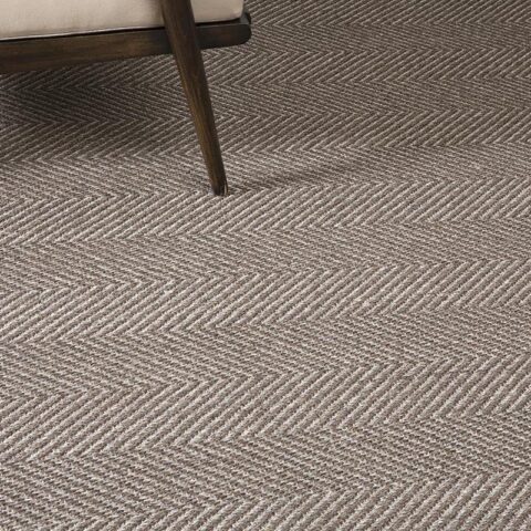 alfombra de sisal suiko de alfombras kp a medida