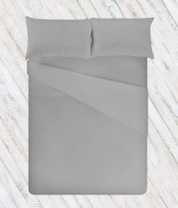 funda nórdica tela de camiseta