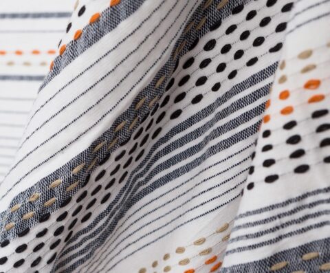 Funda-nórdica-markell-detalle-kasustralia-fernandeztextil Detalle de funda nórdica Markell de Kas Australia