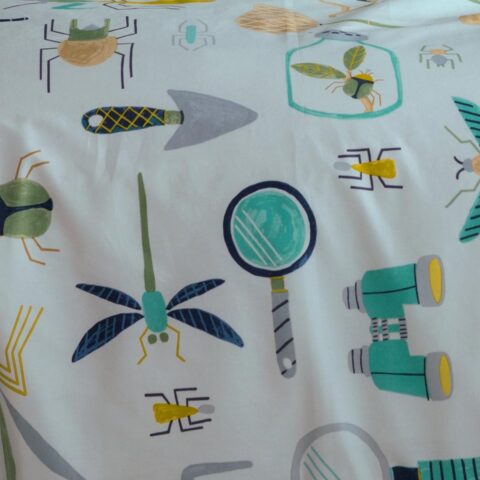 funda_nordica_infantil_outdoor_fernandez_textil_3 estampado de la funda nórdica kas australia outdoor