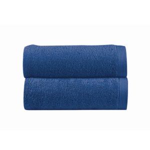 juego de toallas de baño sorema new plus color royal
