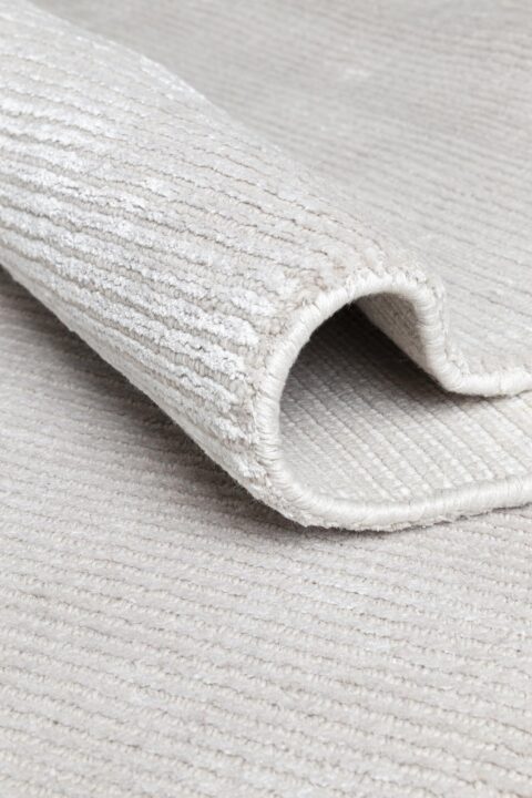 Alfombra-Ray-detalle-LignePure-FernandezTextil(1) Detalle alfombra Ligne Pure Ray