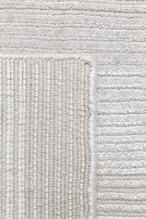 Alfombra-Ray-detalle-LignePure-FernandezTextil(3) Detalle alfombra Ligne Pure Ray