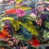 Estampado floral de funda nórdica kas australia aleora