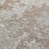 Detalle alfombra osta origins color tostado