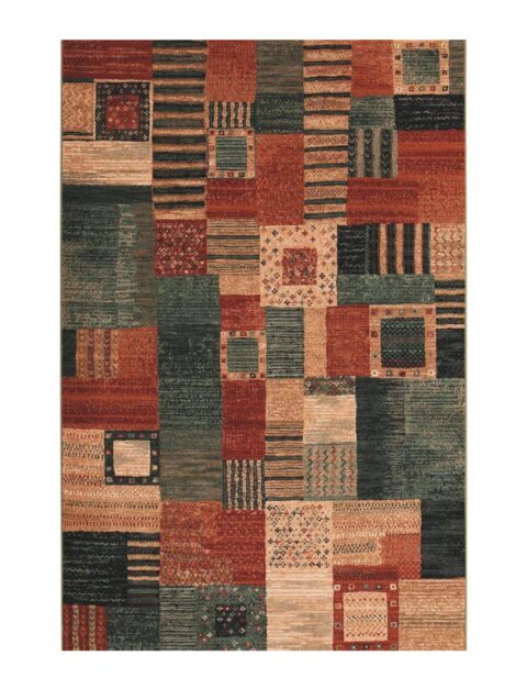 Osta-kashqai-4329400-fernandez-textil-alfombra Alfombra Osta Kashkai 43.29.400