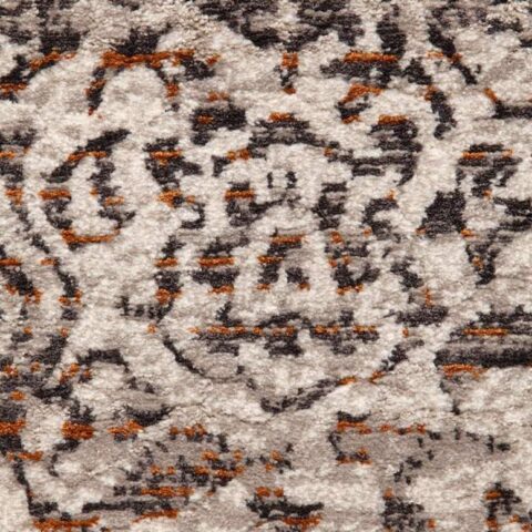 Detalle de alfombra osta patina 410001. 620