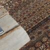 detalle de alfombra osta zheva 65409.090