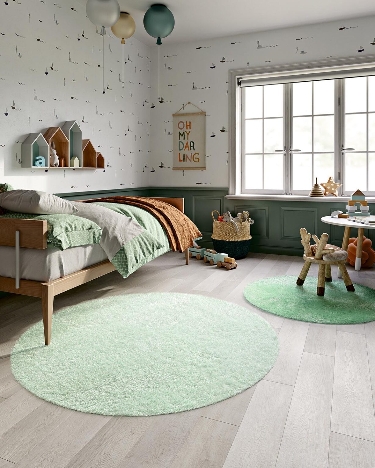 DECORACIÓN: ERRORES COMUNES - FERNANDEZ TEXTIL