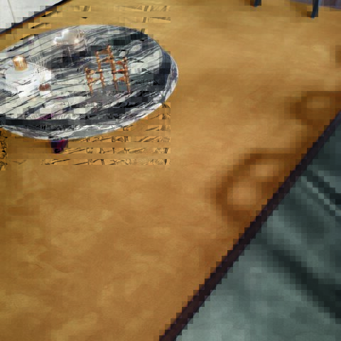 Detalle de alfombras Opulent 52 y 95