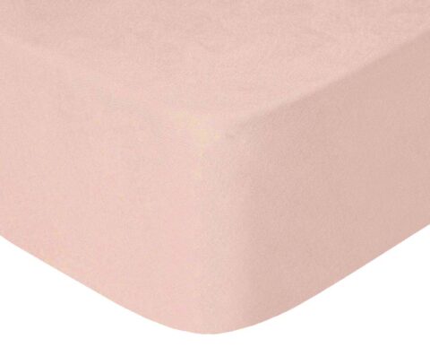 Sábana bajera ajustable que no se plancha Sisomdos basic rosa comprar online Fernández Textil algodón 100% tela de camiseta