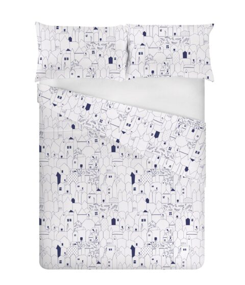 Funda_nórdica_argos_sisomdos_fernandez_textil Funda nórdica Argos Sisomdos