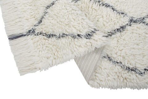 Alfombra_Bereber_Soul_detalle_LorenaCanals_FernandezTextil DEtalle Bereber Soul Lorena Canals