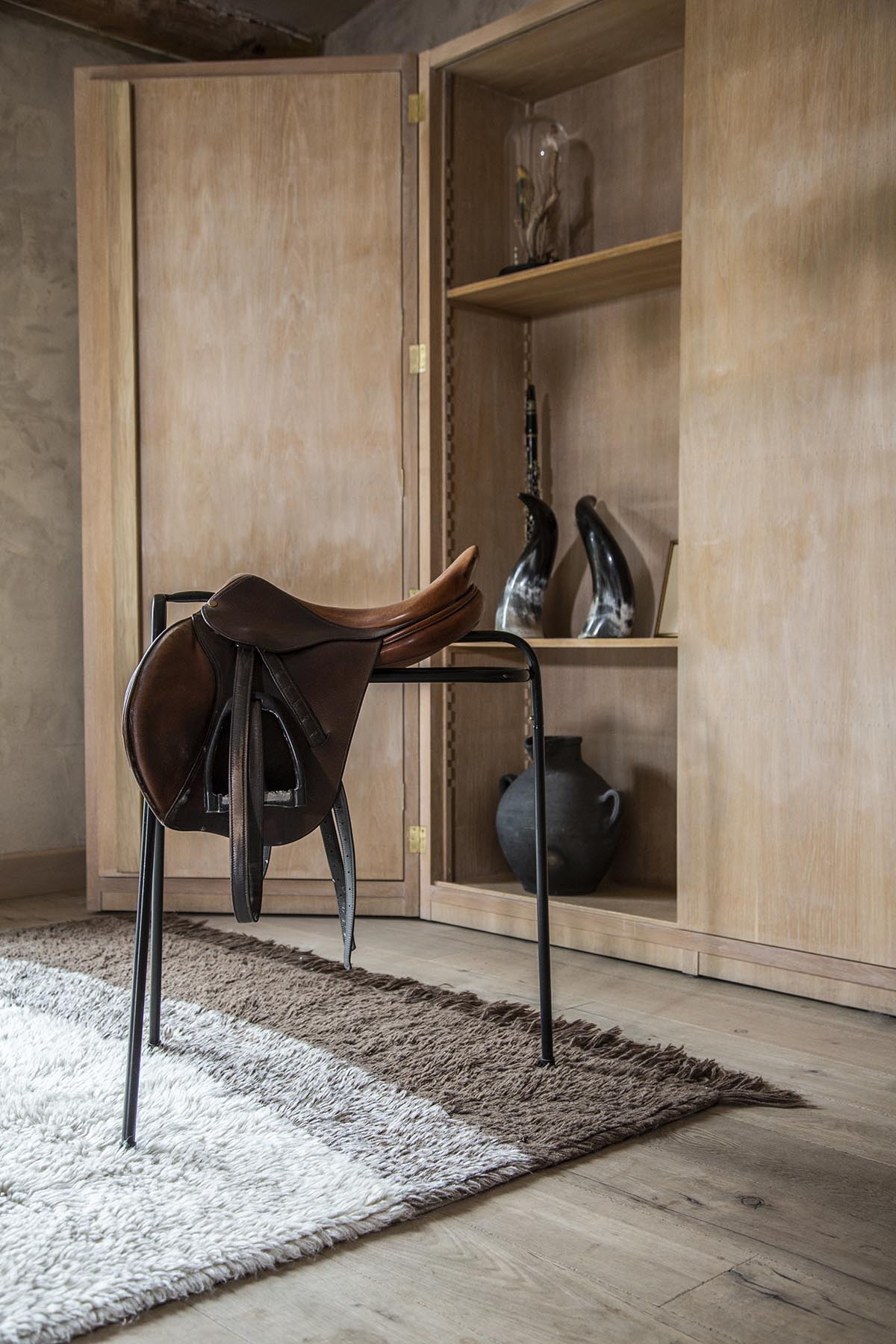 Alfombra_Forever_Always_ambiente_LorenaCanals_FernandezTextil Ambiente alfombra Forever Always Lorena Canals