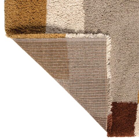 Alfombra-detalle-Tahina-Vivaraise-Fernandez-Textil Detalle alfombra Tahina Vivaraise