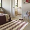 alfombra-lavable-lorena-canals-stripes-granate-fernandeztextil