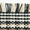 Detalle alfombra Atelier Coco Brink&Campman