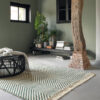 Ambiente alfombra Atelier Twill 29407 Brink&Campman