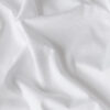 Suave protector colchón Velfont Bambú 3 capas, blanco, cómodo silencioso. Impermeable transpirable. Fernández Textil