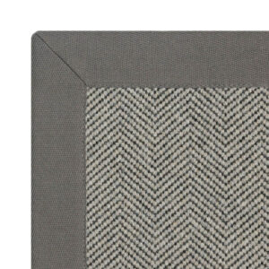 Remate Cotton Lis de alfombra a medida Rols. Categoría Medium ancho visto 5'5cm