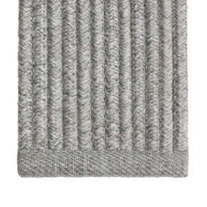 Remate alfombra Rols Chill Out color gris