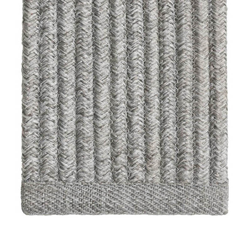 Remate alfombra Rols Chill Out color gris