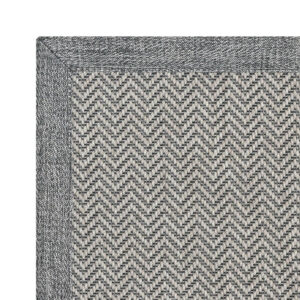 Remate alfombra a medida Rols Rustic narrow 3 cm