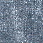 Detalle color alfombra KP a medida modelo Recikla, 003 marina azul claro