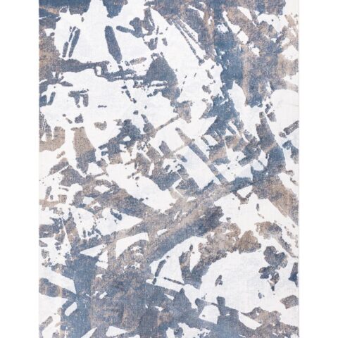 alfombra salon osta joy azul 47128 panoramica