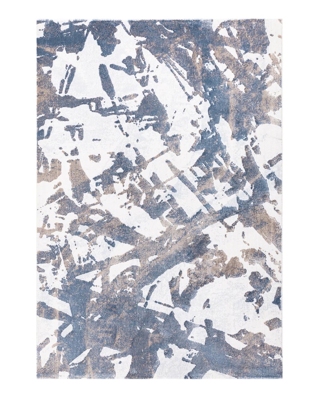 alfombra salon osta joy azul 47128 panoramica