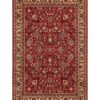alfombra osta kashqai lana estilo clásico color 302 panoramico