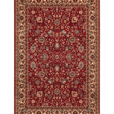 alfombra osta kashqai lana estilo clásico color 302 panoramico