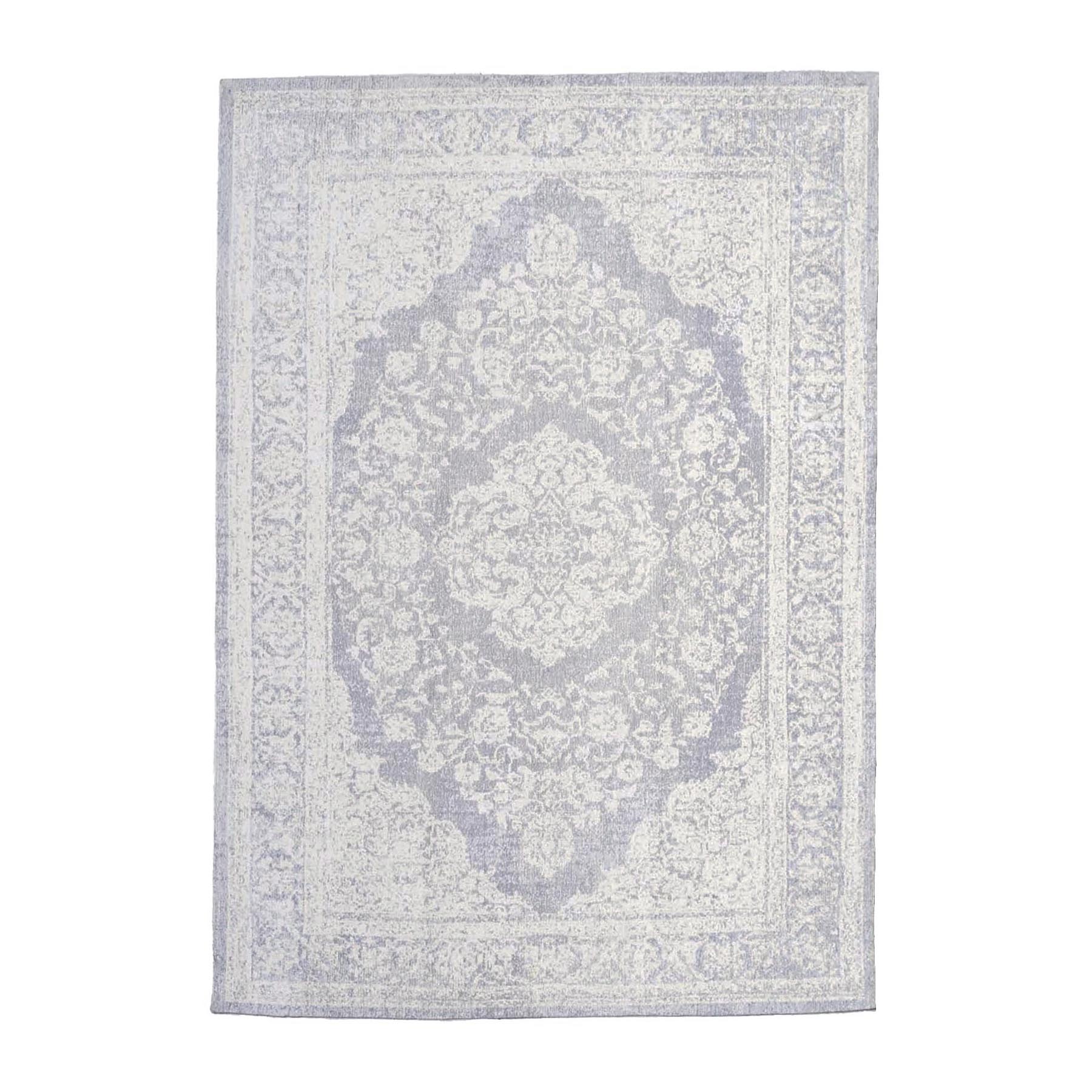 ALFOMBRA VINTAGE YAZD MARFIL Fernández Textil