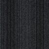 Moqueta modular Interface Barricade felpudo marron gris alfombra por losetas facil colocar comprar online Fernandez Textil