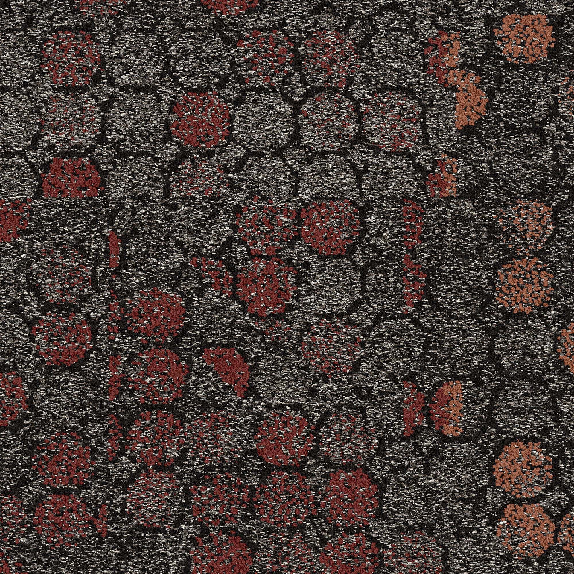 MOQUETA MODULAR INTERFACE BROOME STREET Fernández Textil