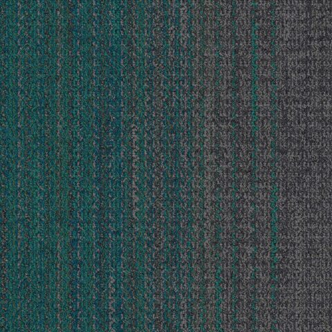 Loseta alfombra modular diseño liso juego de alturas Interface Woven Gradience material reciclado comprar online Fernández Textil