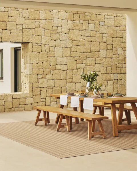 Alfombra Rols Palma Rock Alfombra Rols Palma Rock