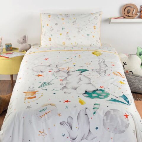 Juego sábanas Gamanatura Teddy