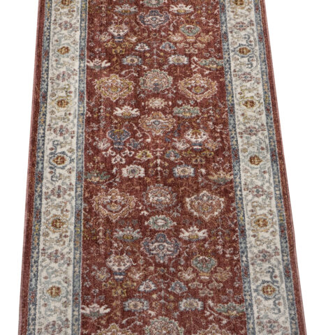 Alfombra Pasillera Iria