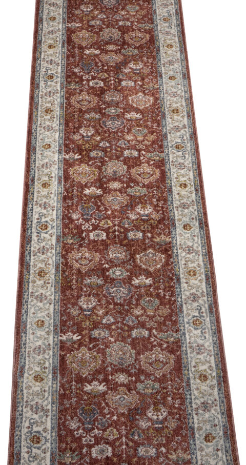 Alfombra Pasillera Iria