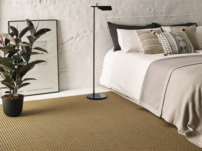 alfombras para dormitorio