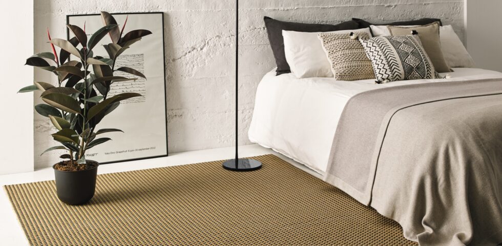 alfombras para dormitorio