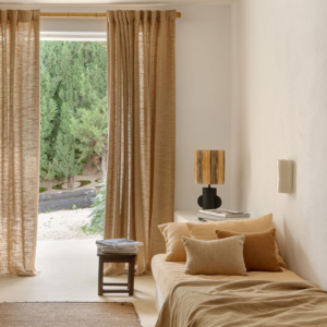 alhambra fabrics cortinas