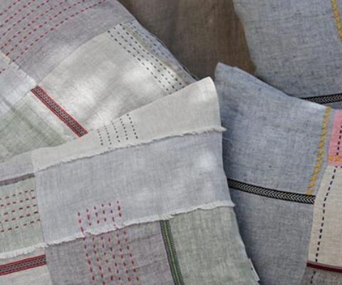 Linen&Silk